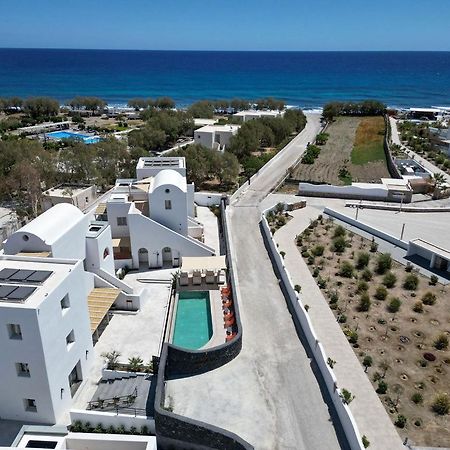 Aparthotel Peranosa The Residency Agios Georgios  Exterior foto
